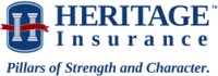 Heritage Insurance  Logo