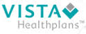 Vista Healthplan Logo